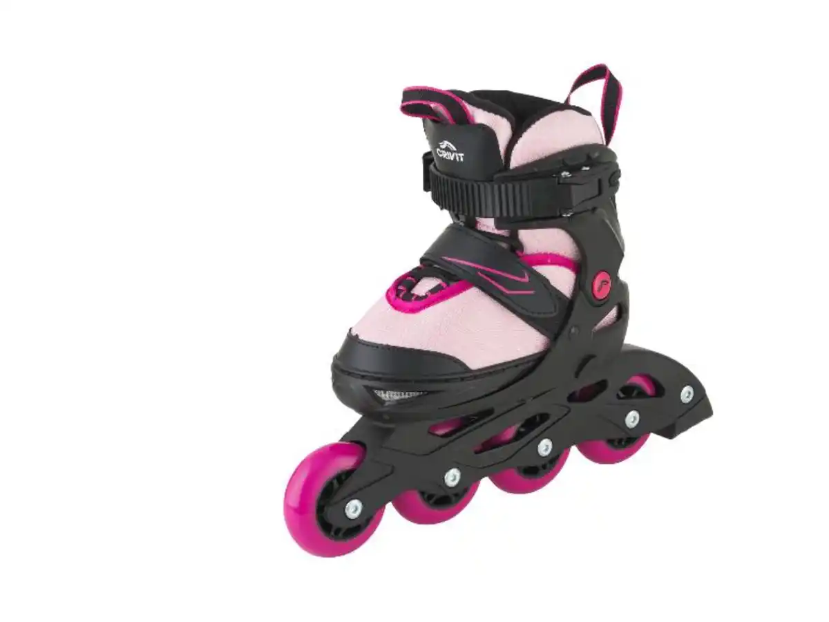 Bild 3 von CRIVIT Kinder-Softboot-Inlineskates