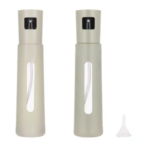 Bild 4 von CROFTON Öl- und Essigausschenker / -sprüher