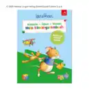 Bild 3 von Beschäftigungsbuch / -box