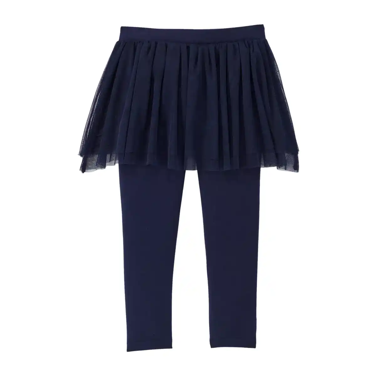 Bild 1 von LILY & DAN Leggings mit Tüllrock