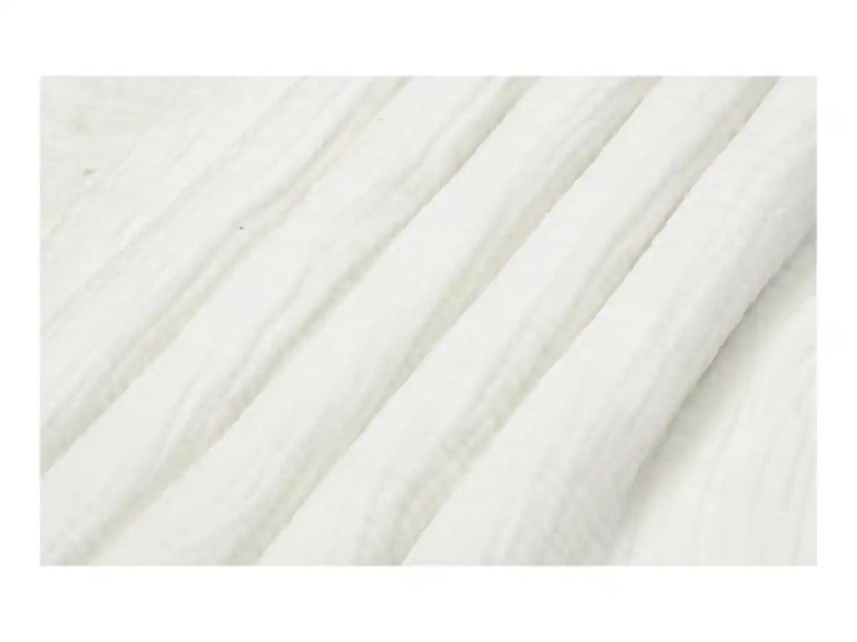 Bild 3 von LIVARNO® Musselin-Bettwäsche, 135 x 200 cm