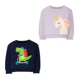 LILY & DAN Sweatshirt