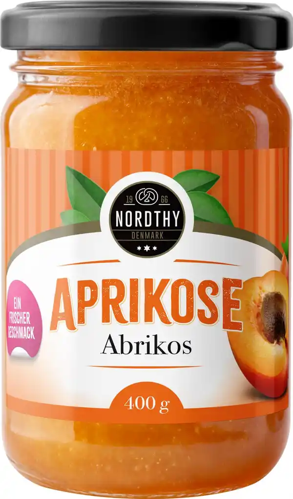 Bild 2 von Fruchtaufstrich 400 g