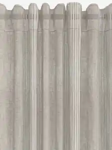 Vorhang UTKLIPPAN 1x140x245 sand