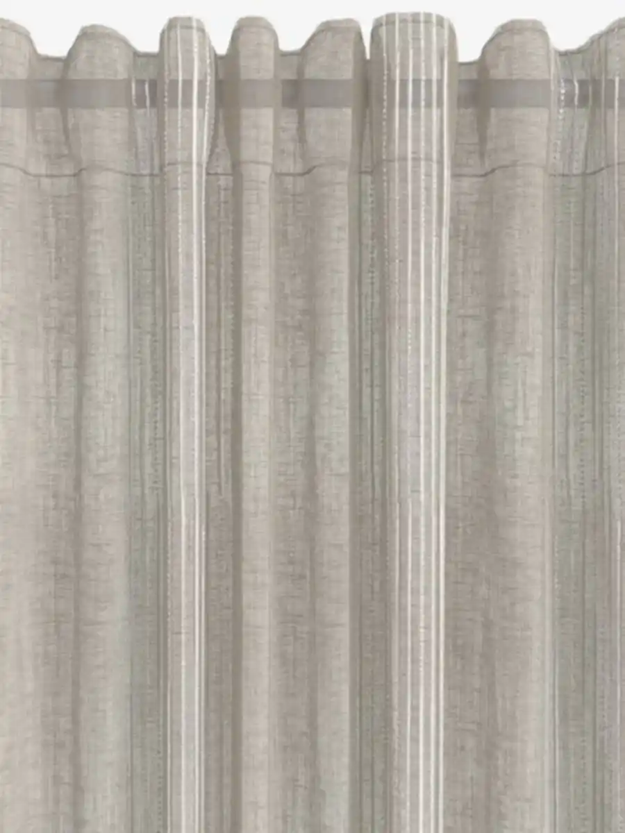 Bild 1 von Vorhang UTKLIPPAN 1x140x245 sand