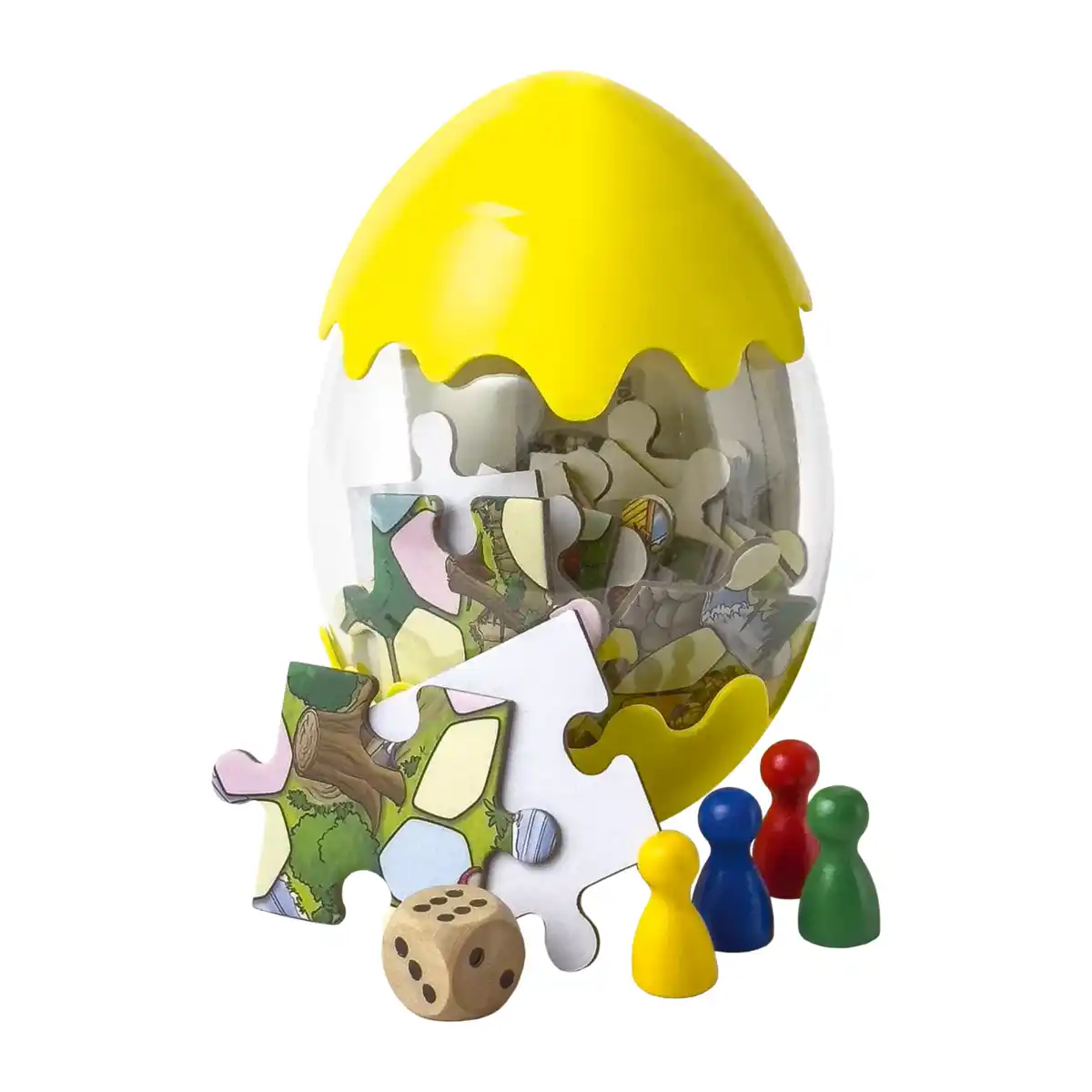 Bild 3 von Osterei-Sortiment