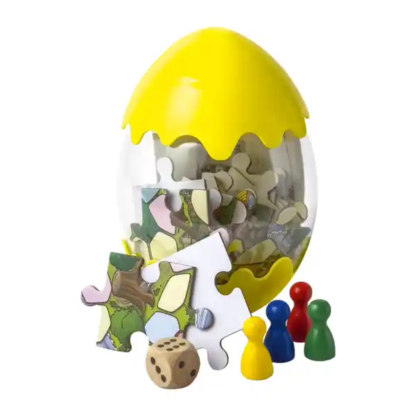 Bild 3 von Osterei-Sortiment