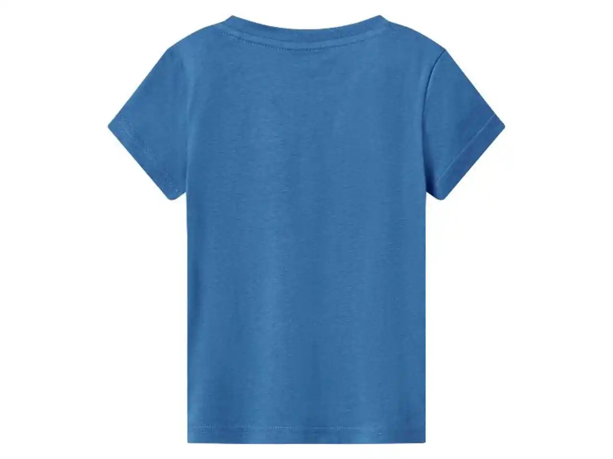 Bild 3 von lupilu® Kinder T-Shirts, 2 Stück