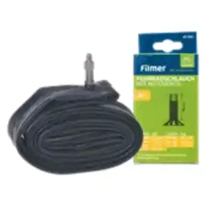 Fahrradschlauch Dunlop oder Autoventil