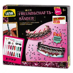 LENA Freundschaftsbänder