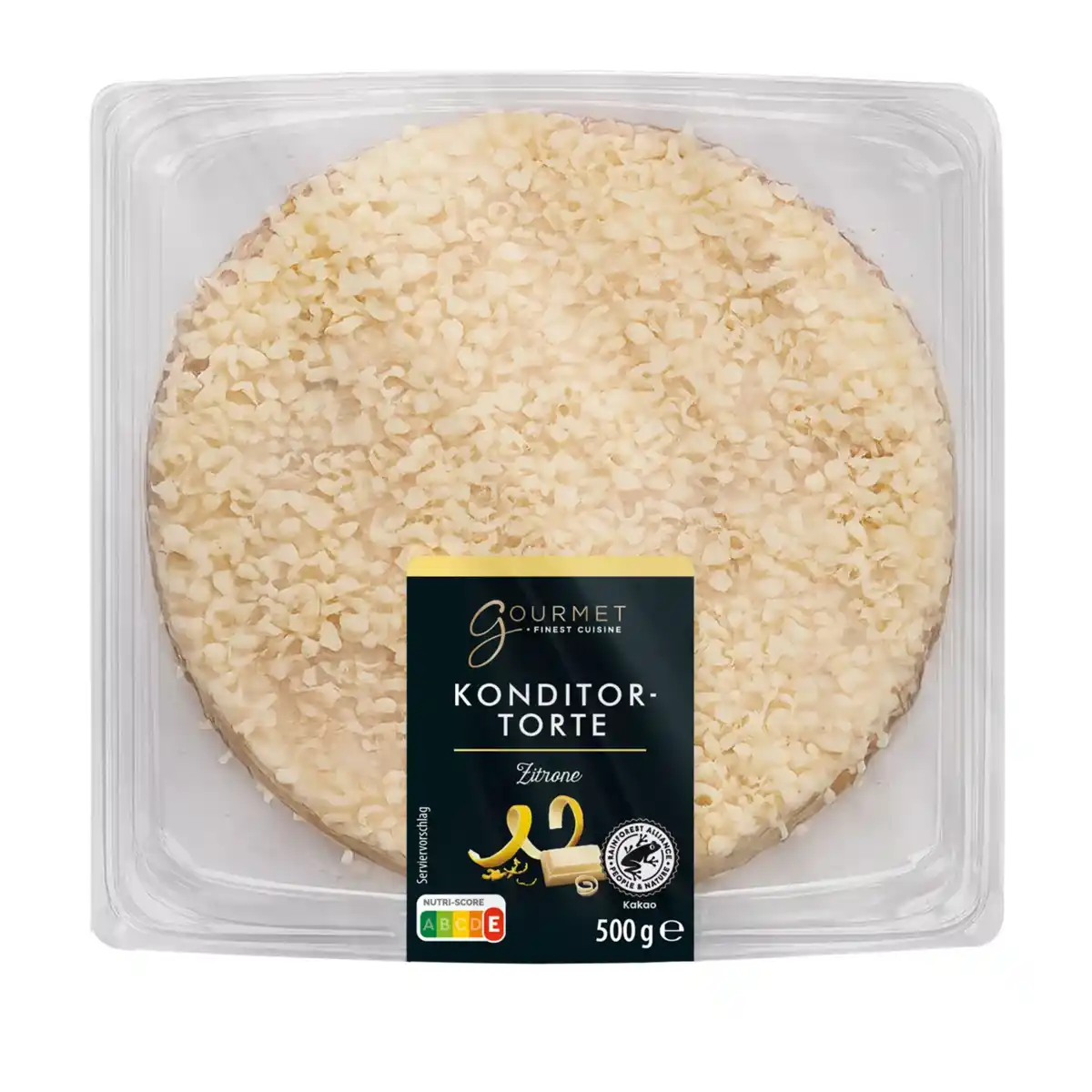 Bild 3 von GOURMET FINEST CUISINE Konditor-Torte