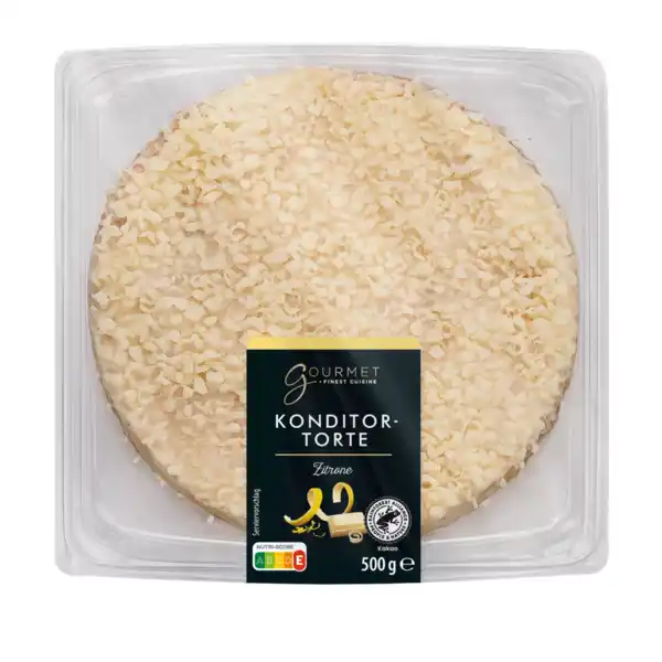 Bild 3 von GOURMET FINEST CUISINE Konditor-Torte