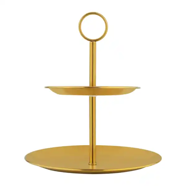 Bild 4 von CROFTON Etagere