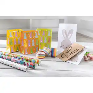 Createlli Oster-Geschenk-Verpackung