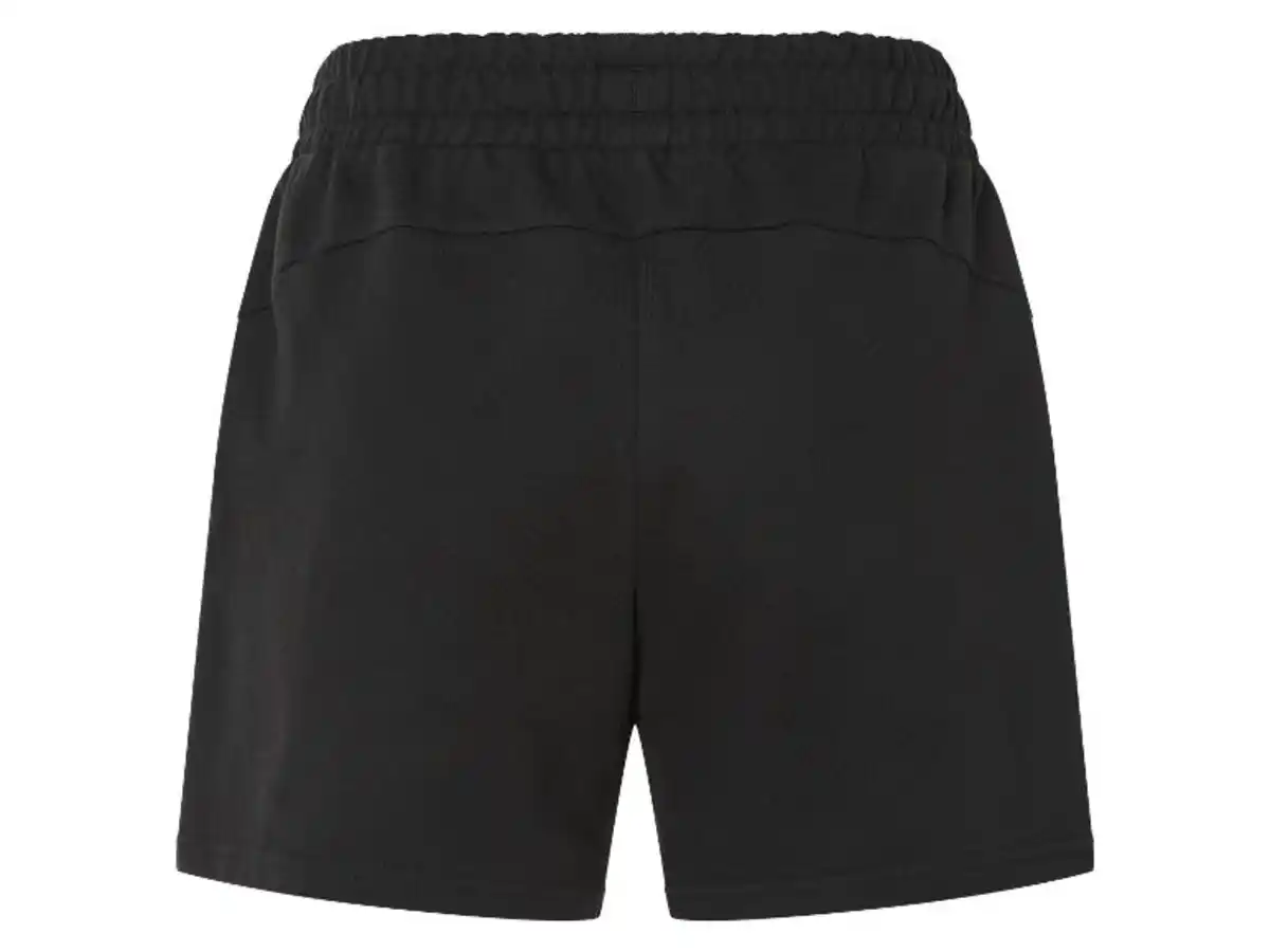 Bild 3 von Puma Damen Sweatshorts »TeamGOAL Casuals«, mit mittlerer Bundhöhe