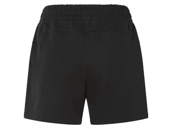 Bild 3 von Puma Damen Sweatshorts »TeamGOAL Casuals«, mit mittlerer Bundhöhe