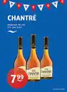 Bild 1 von CHANTRÉ Weinbrand 36 % Vol.