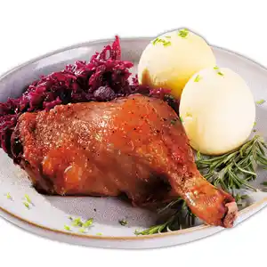 wichmann-enten Deutsche Gourmet Entenschenkel