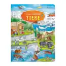 Bild 1 von Mein großes Wimmelbuch