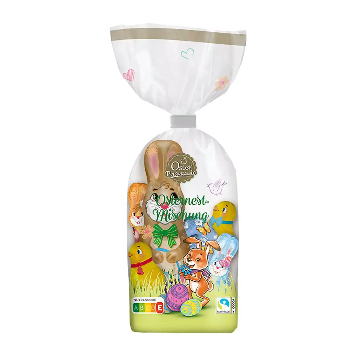 Bild 1 von OSTERPHANTASIE Osternest-Mischung