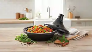 CROFTON Tajine