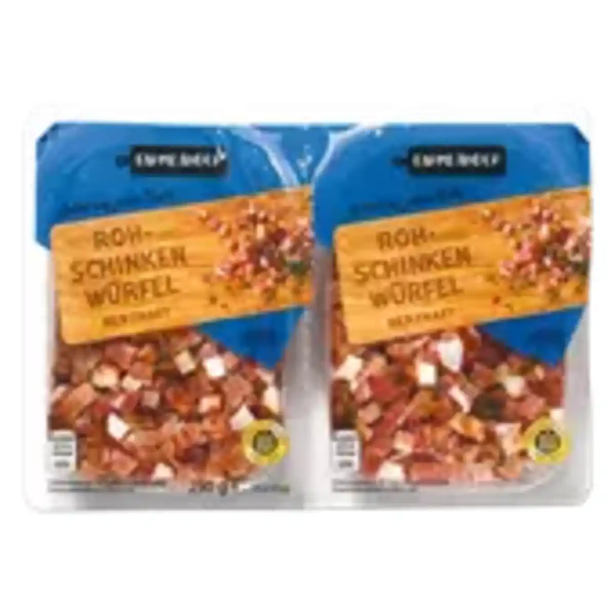 Bild 1 von FARMLÄNDER Schinkenwürfel