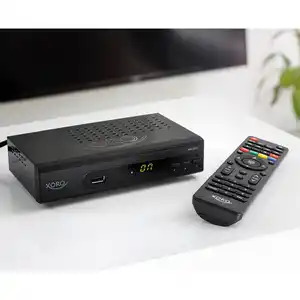 Xoro HD-Satelliten-Receiver