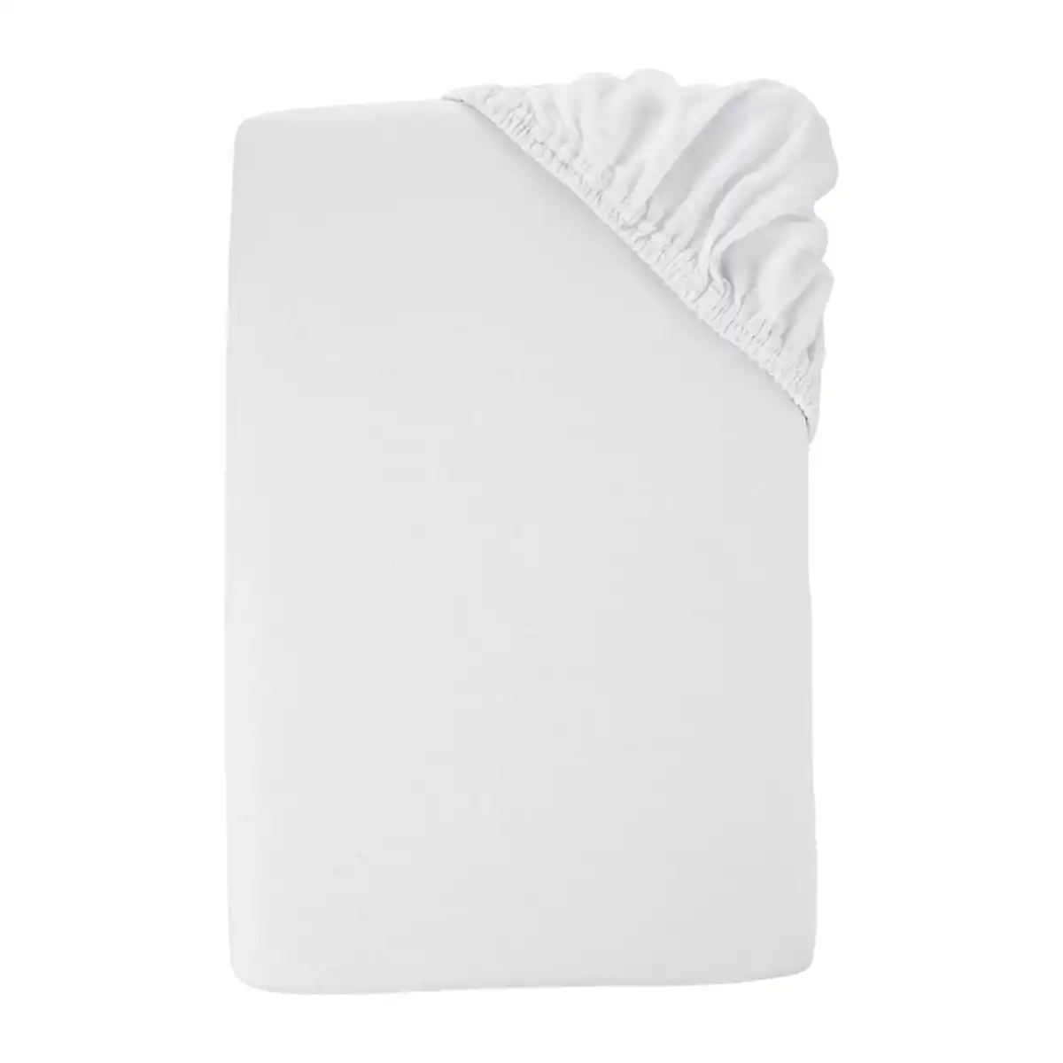 Bild 4 von NOVITESSE Jersey-Spannbetttuch, B x L: ca. 90–100 x 200 cm