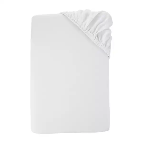 Bild 4 von NOVITESSE Jersey-Spannbetttuch, B x L: ca. 90–100 x 200 cm