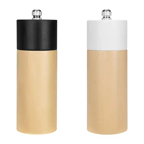 Bild 4 von CROFTON Salz- und Pfeffermühle