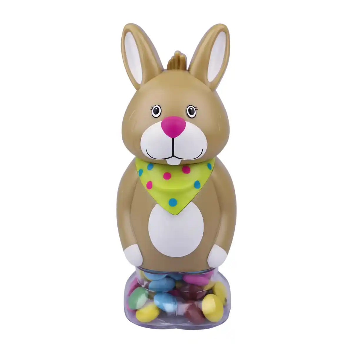 Bild 4 von Figur mit Schokolinsen