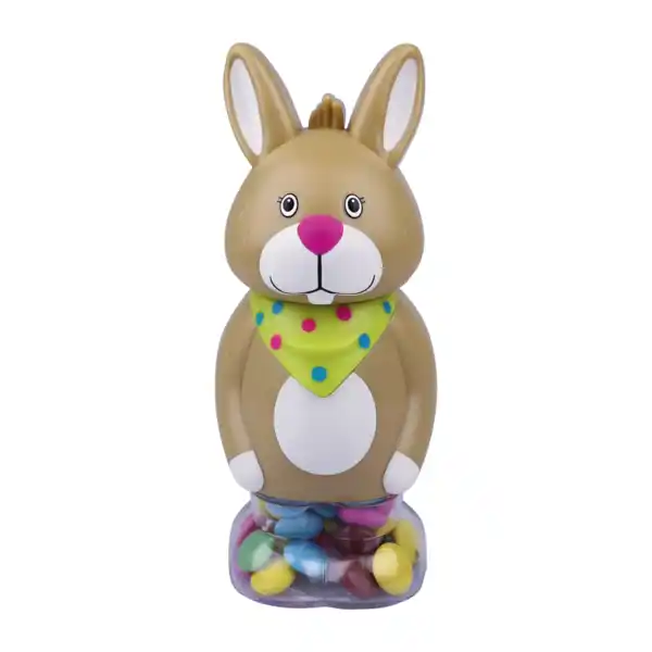 Bild 4 von Figur mit Schokolinsen