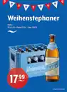 Bild 1 von Weihenstephaner Helles