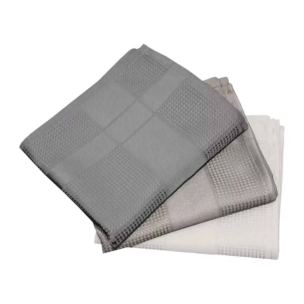 Bild 4 von CROFTON Mikrofaser-Geschirrtücher