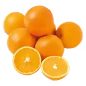 Orangen