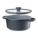 Bild 1 von CROFTON Kochtopf, ca. 2,5 L; Ø: ca. 20 cm