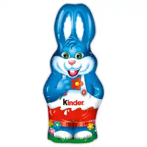 Kinder Osterhase