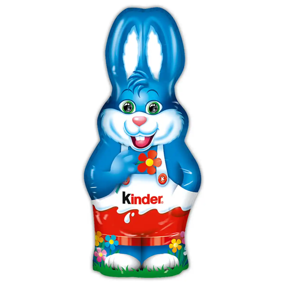 Bild 1 von Kinder Osterhase