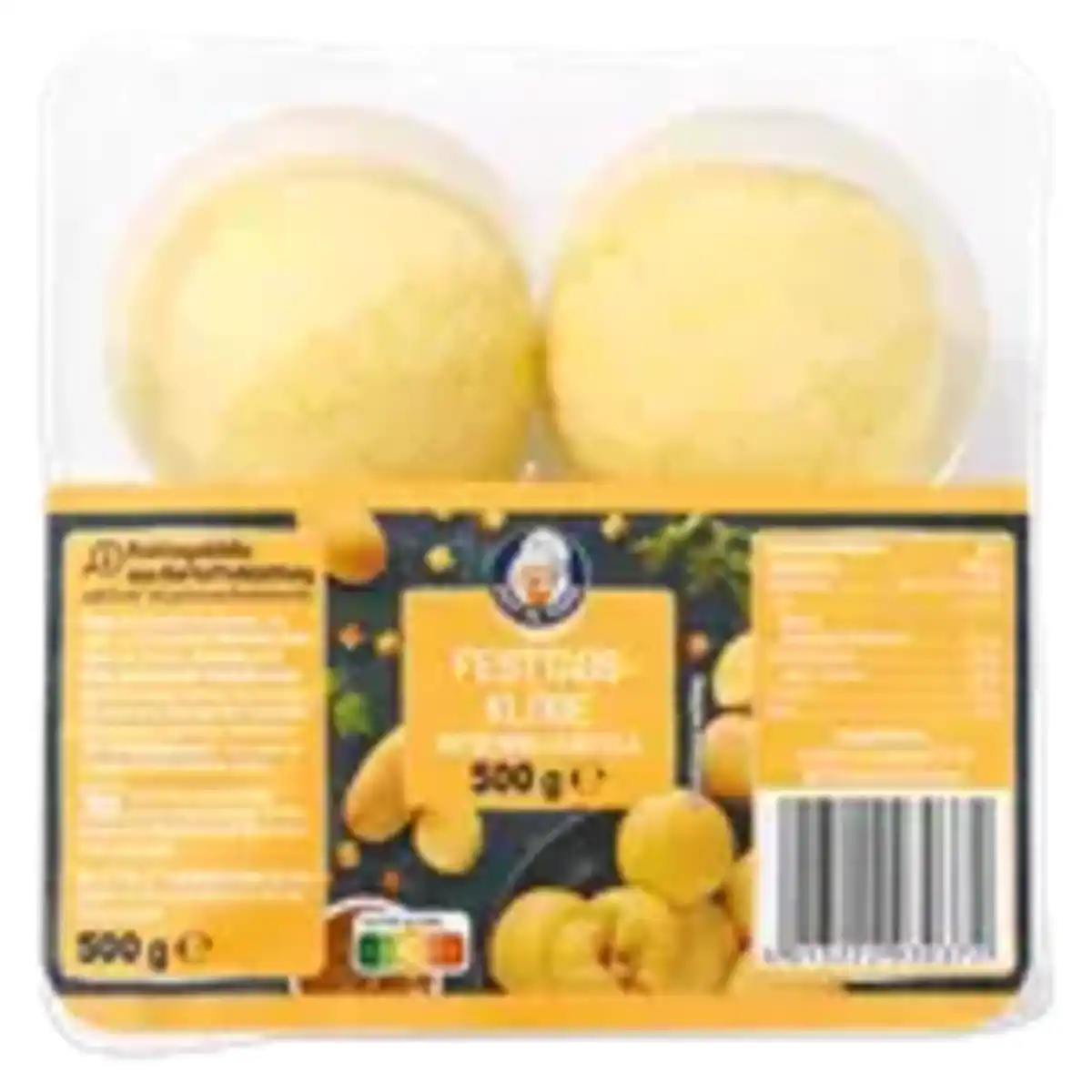 Bild 1 von CHEF DE POMME Frische Klöße