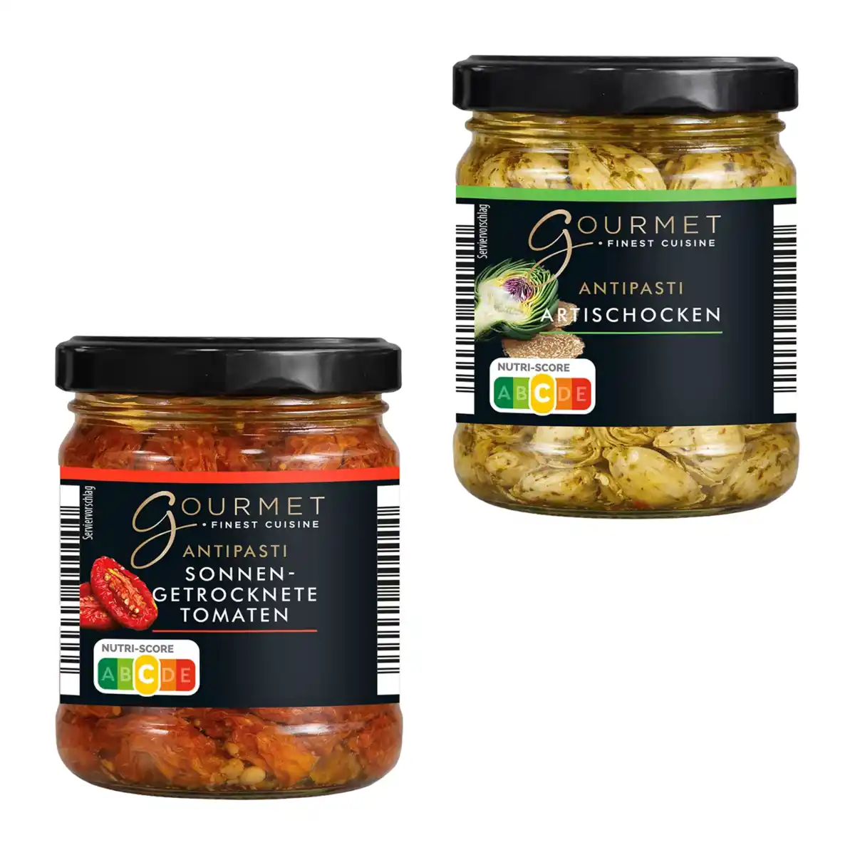 Bild 1 von Antipasti