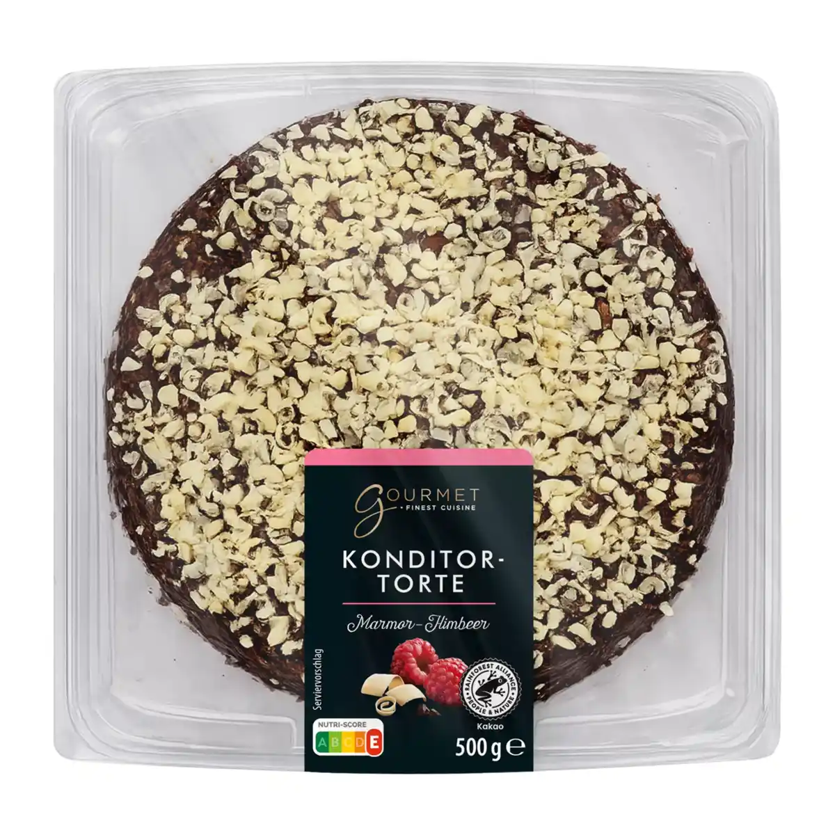 Bild 4 von GOURMET FINEST CUISINE Konditor-Torte