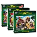 Bild 1 von Padergames 3D-Effect-Puzzle