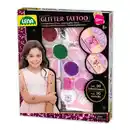 Bild 1 von LENA Glitter Tattoo