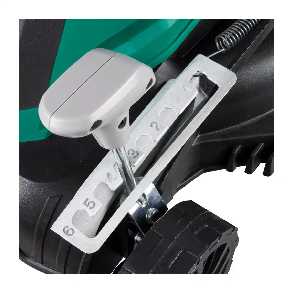 Bild 3 von FERREX Elektro-Rasenmäher