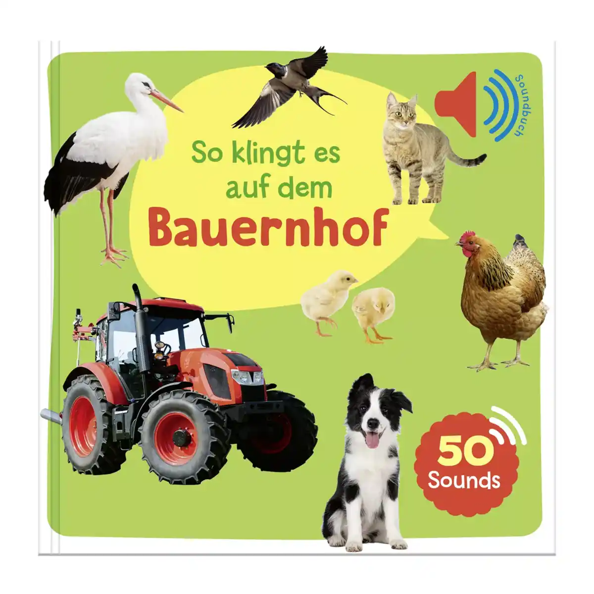 Bild 4 von Großes Soundbuch