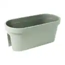 Bild 4 von BELAVI Geländer-Blumentopf / Pflanztopf