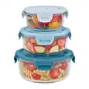 Bild 4 von CROFTON Frischhaltedosen