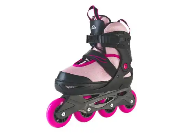 Bild 3 von CRIVIT Jugend-Softboot-Inlineskates