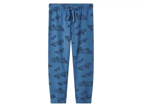 Bild 2 von lupilu® Kinder Sweathose