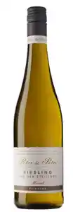 Peter & Peter Weißwein Riesling feinherb 0,75 l
